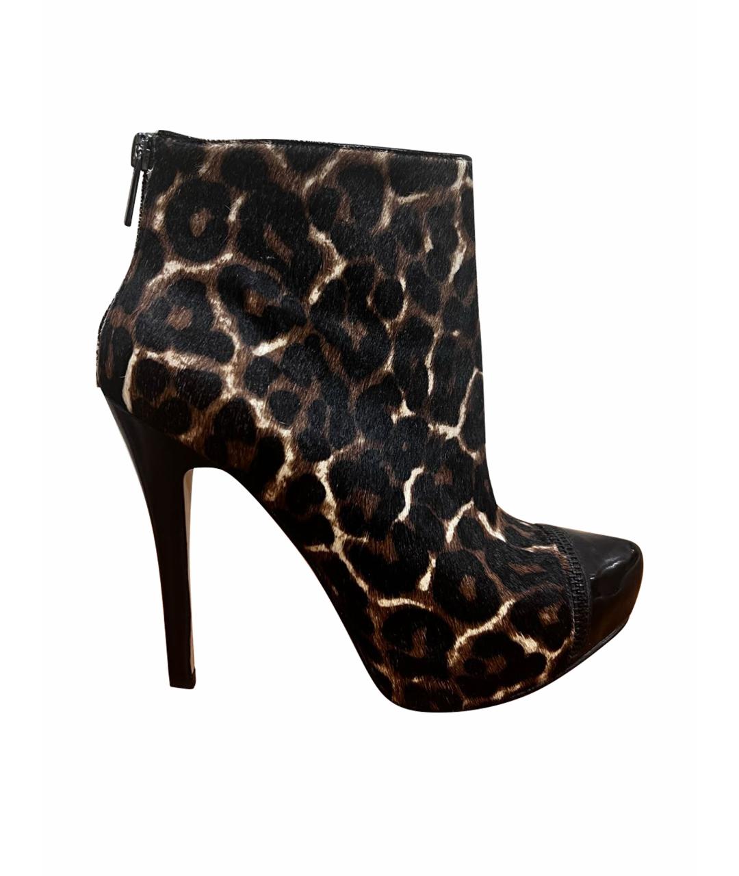 MICHAEL KORS Ботильоны, фото 1