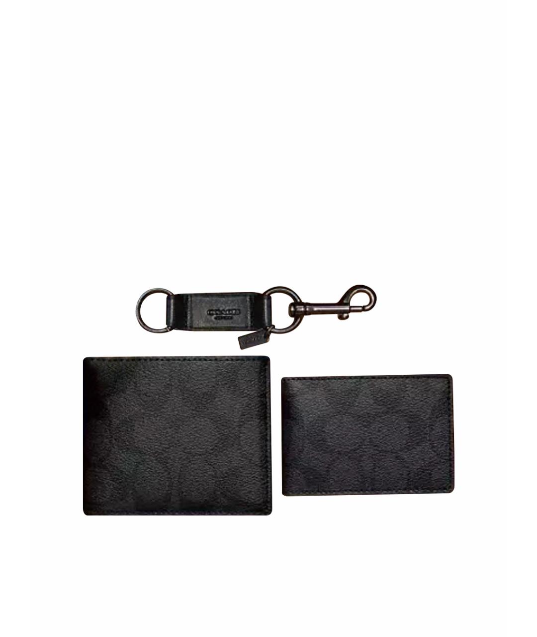 COACH Кошелек, фото 1