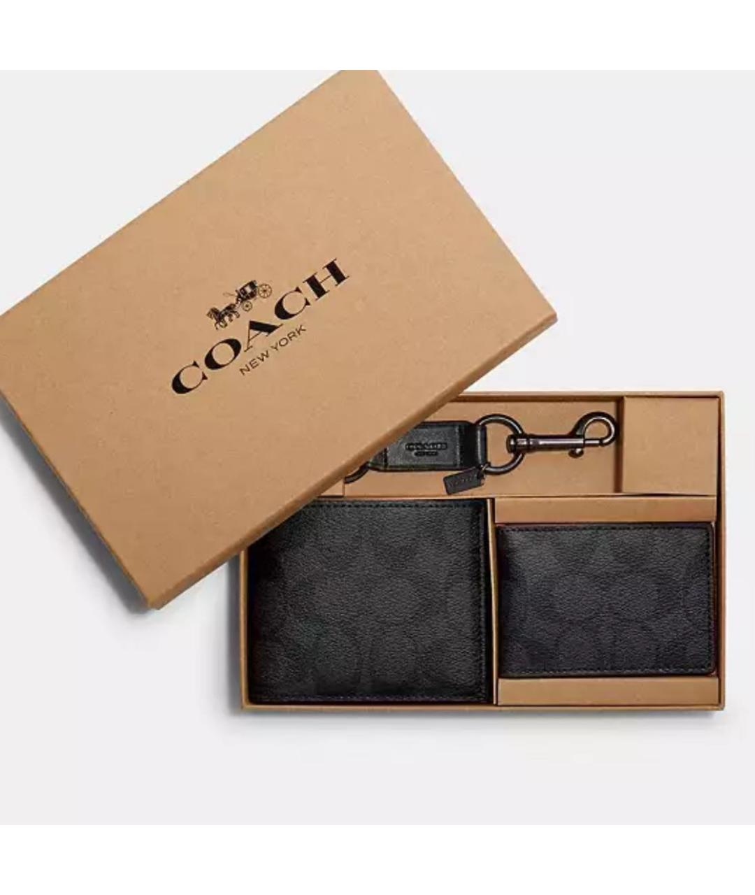 COACH Кошелек, фото 3