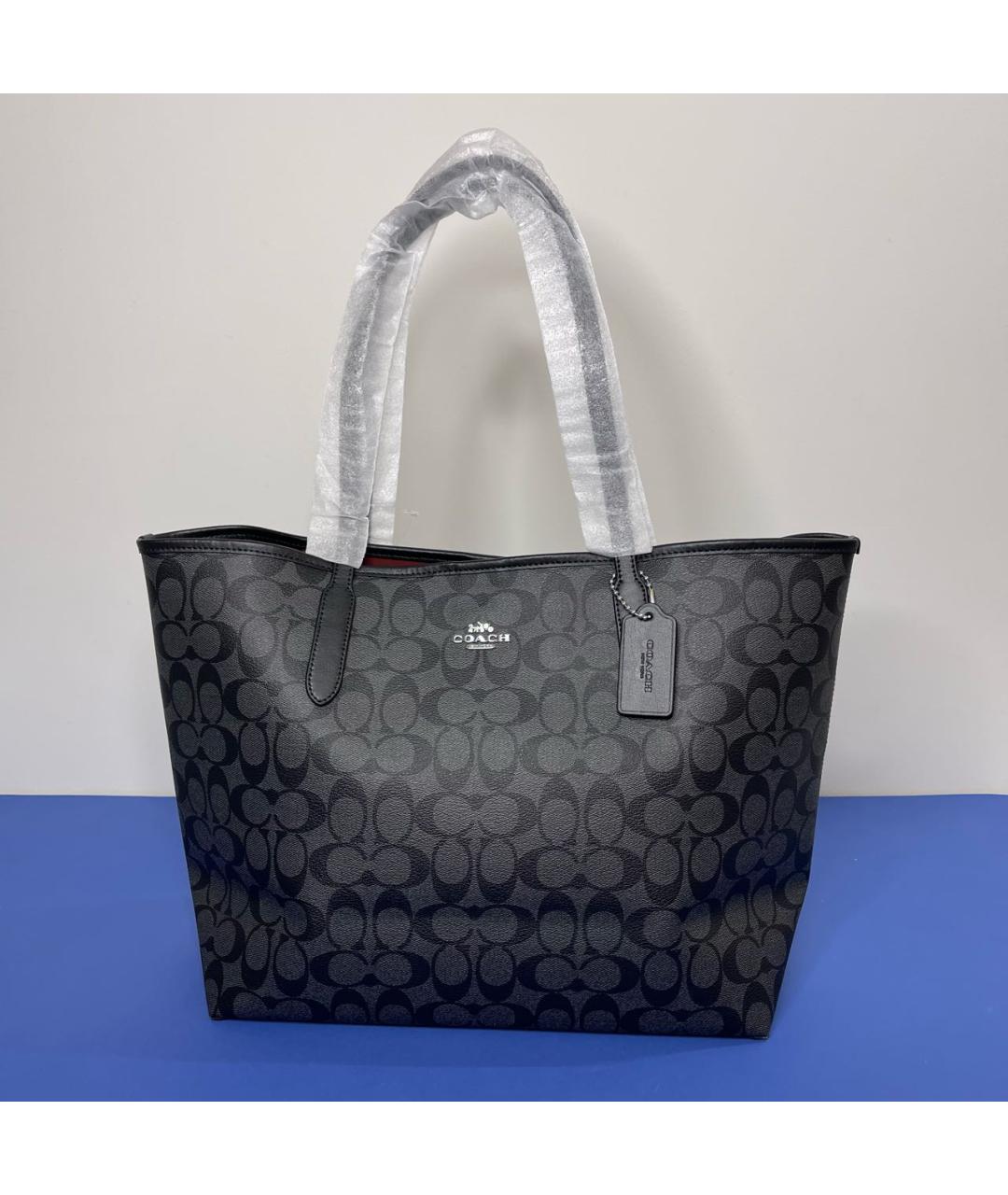 Coach outlet tote