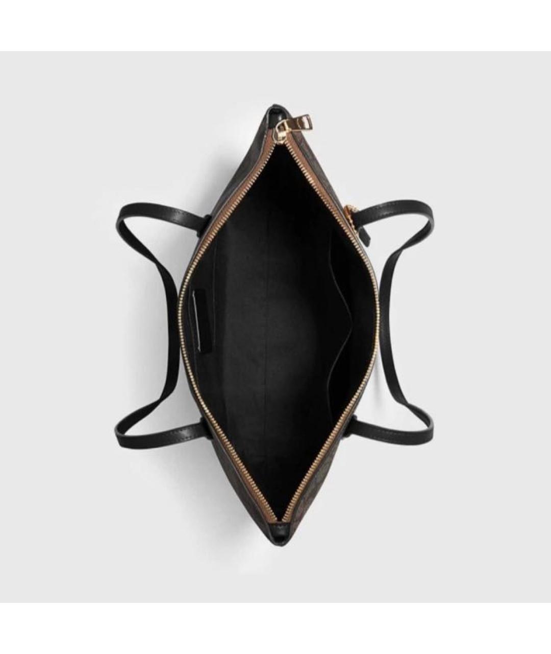 COACH Сумка тоут, фото 2