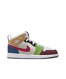 Air jordan 1 mid taille 36 new arrivals