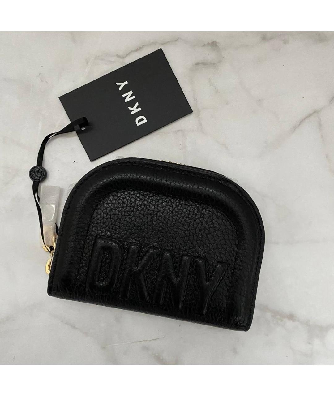 Dkny wristlet best sale