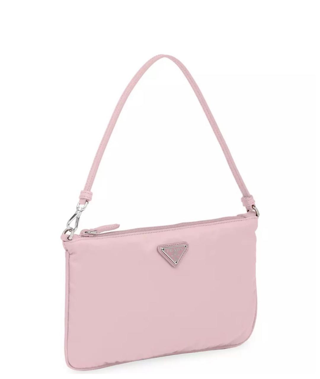PRADA Сумка с короткими ручками, фото 3