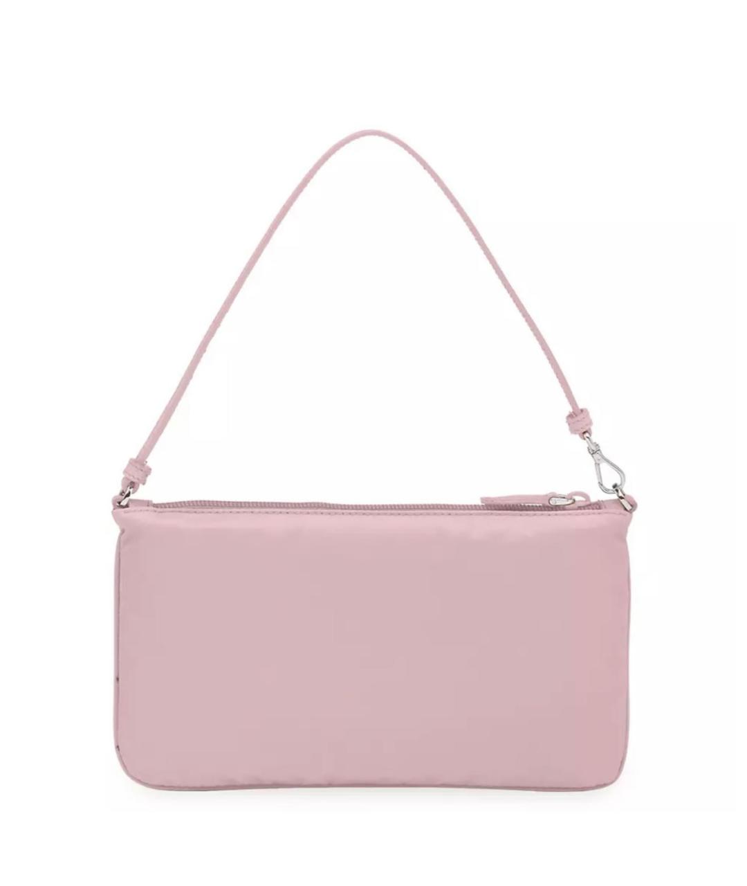 PRADA Сумка с короткими ручками, фото 5