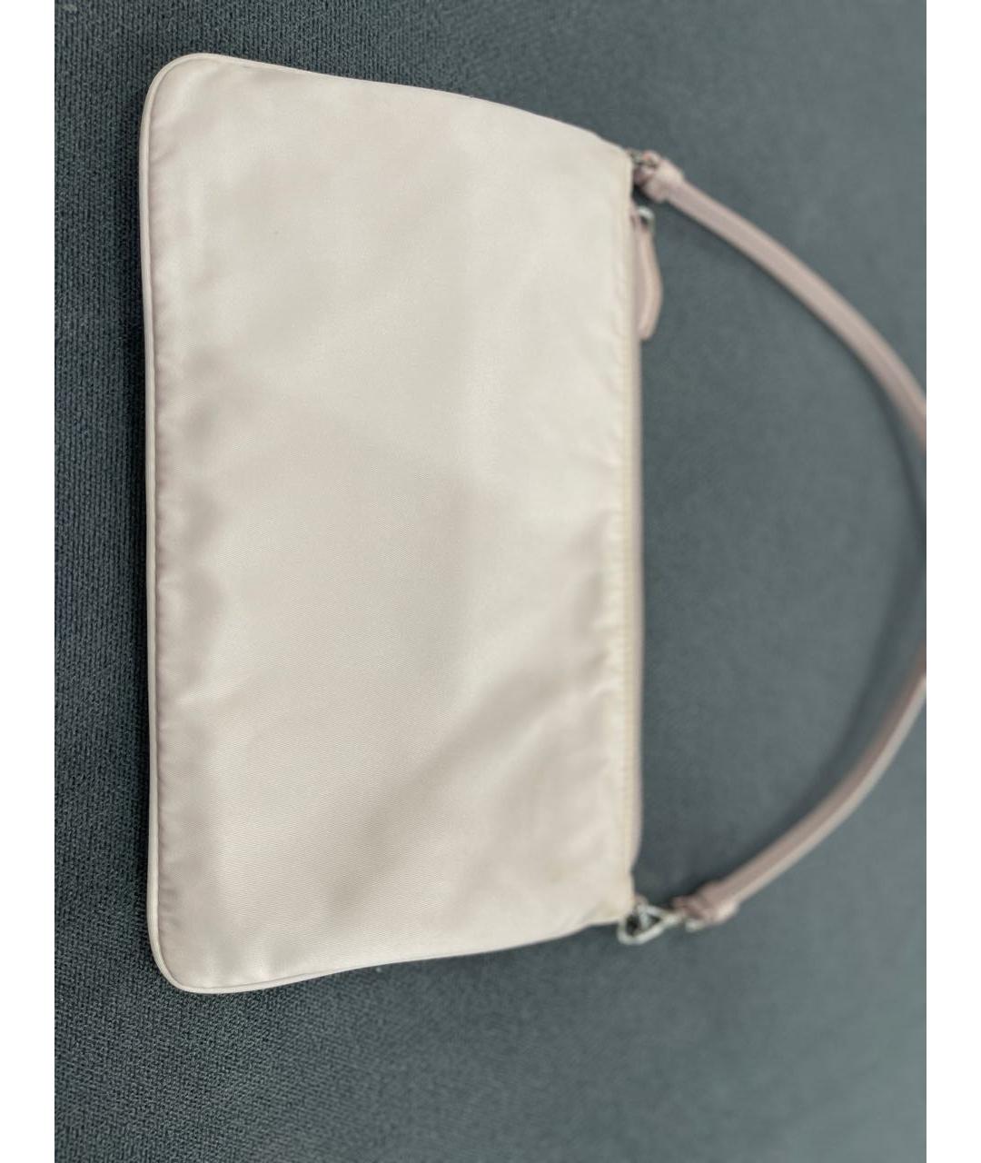 PRADA Сумка с короткими ручками, фото 7