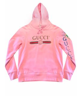 GUCCI Худи/толстовка