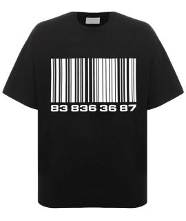 VETEMENTS Футболка