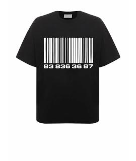 VETEMENTS Футболка