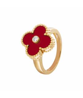 VAN CLEEF & ARPELS Кольцо