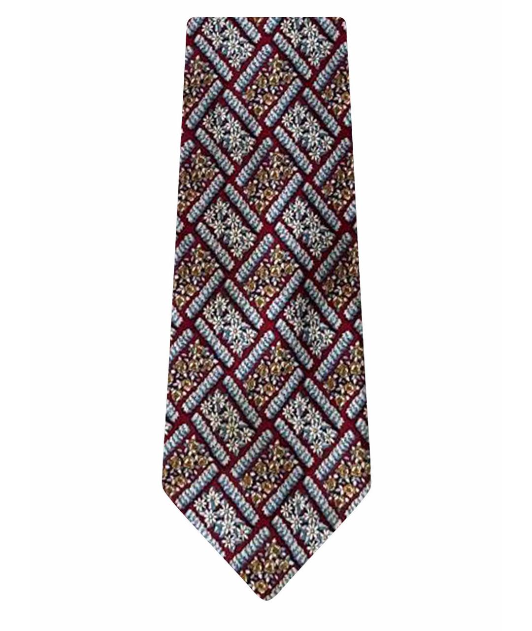 CHLOE Шелковый галстук, фото 1