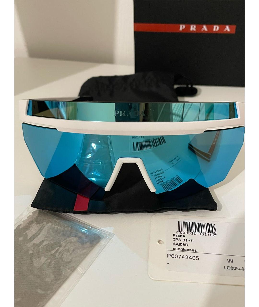 Prada ops cheap