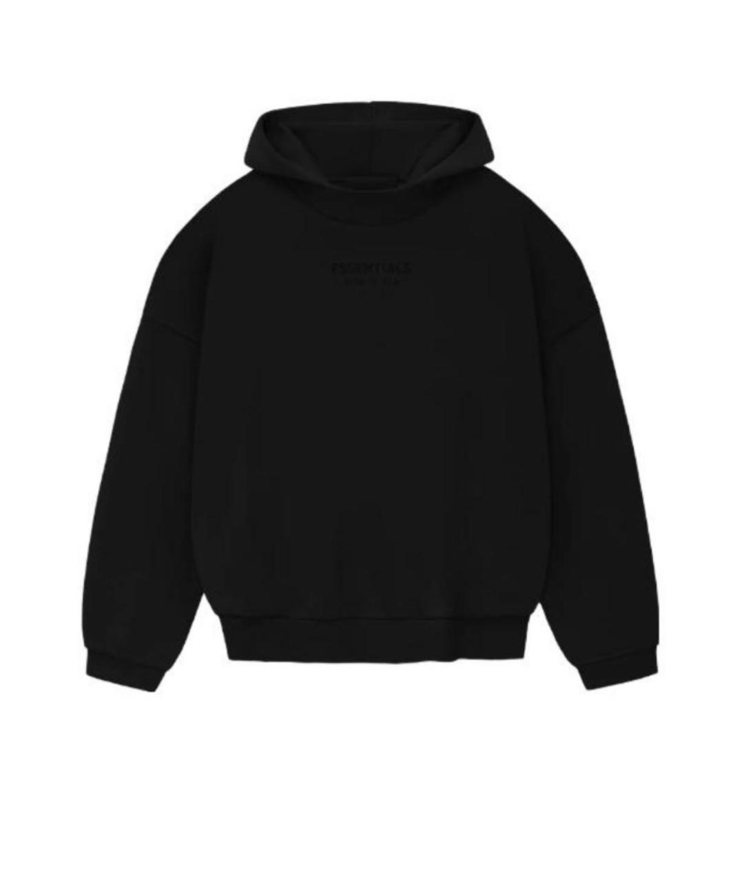 FEAR OF GOD ESSENTIALS Худи/толстовка для мужчин – купить в интернет ...
