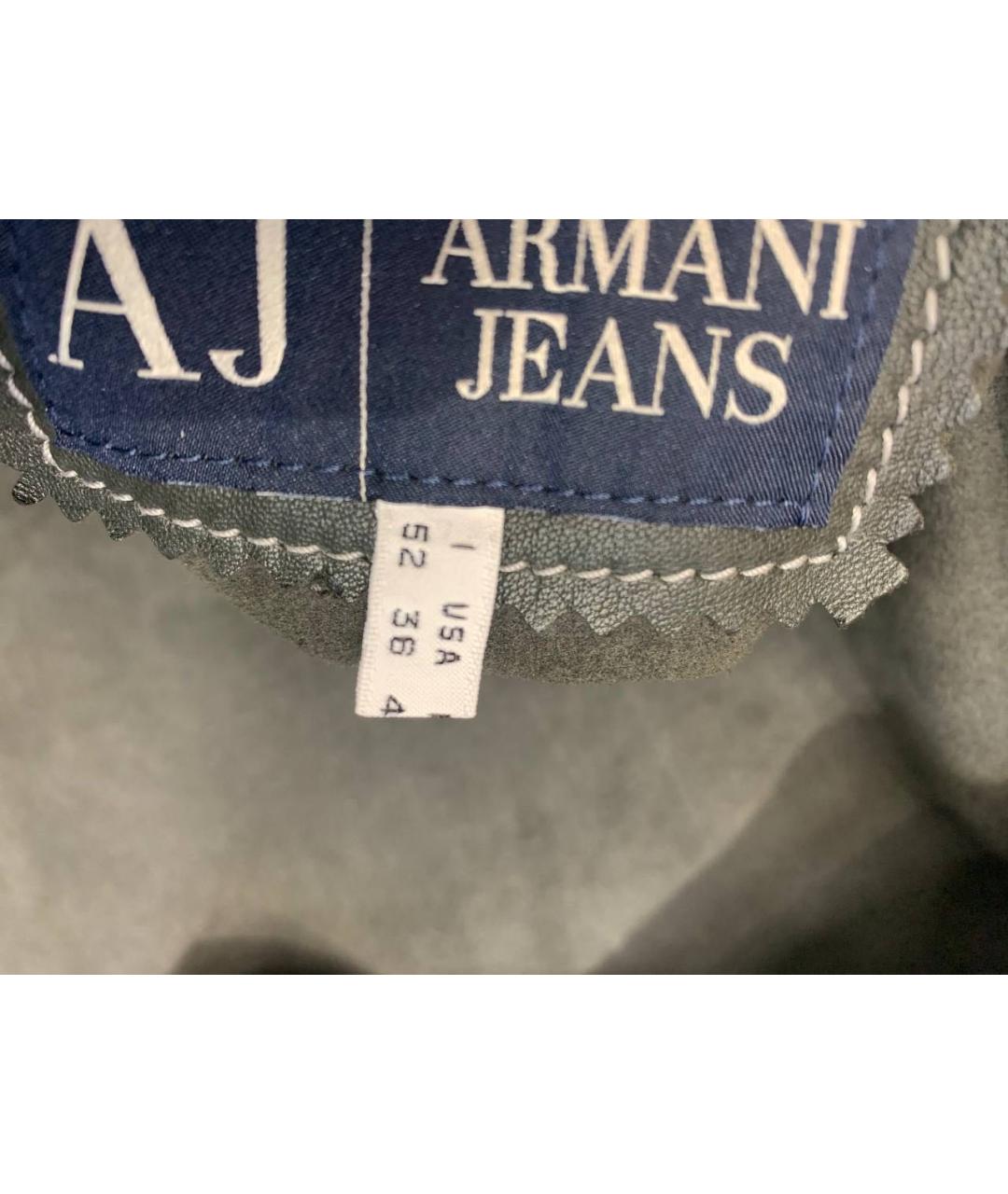 ARMANI JEANS Куртка, фото 3