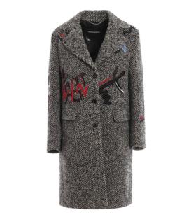 ERMANNO SCERVINO Пальто