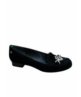 CHANEL Лоферы