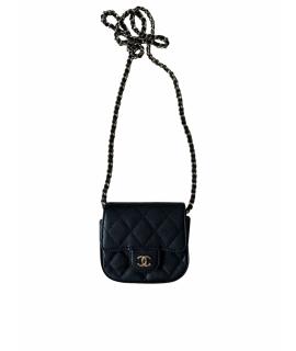 CHANEL Сумка через плечо
