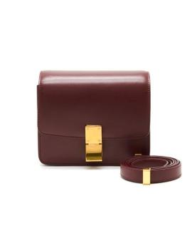 CELINE Сумка через плечо