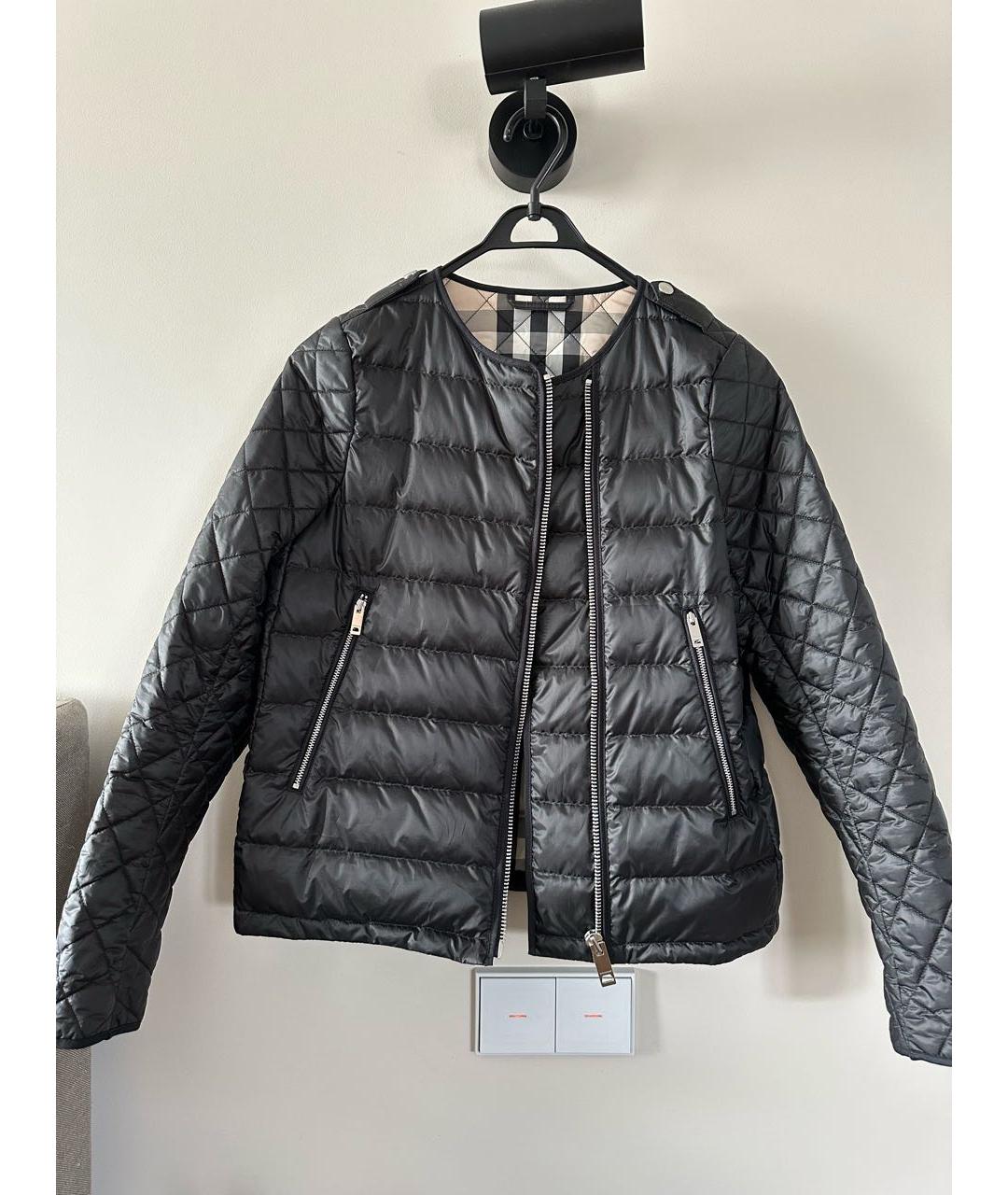 Burberry quilted outlet jacket sale zara