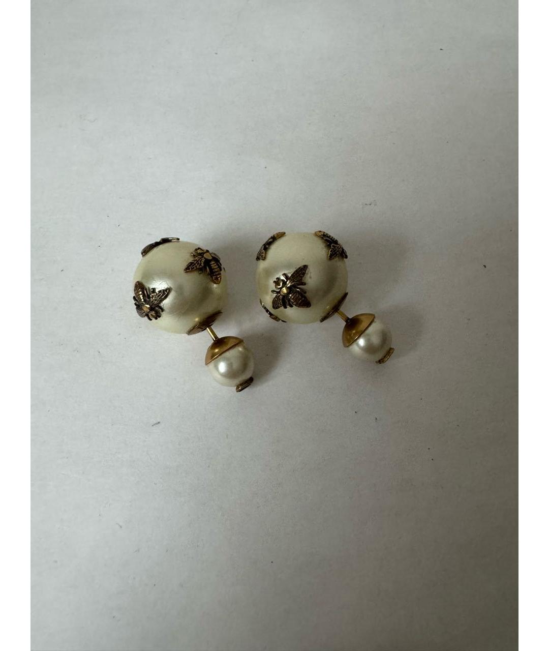 CHRISTIAN DIOR Серьги, фото 5