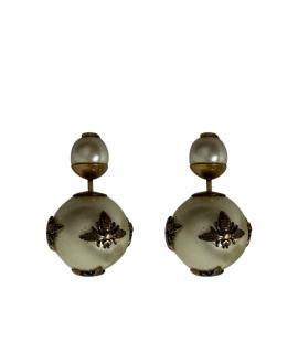 CHRISTIAN DIOR Серьги