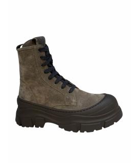 BRUNELLO CUCINELLI Ботинки