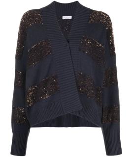 BRUNELLO CUCINELLI Кардиган