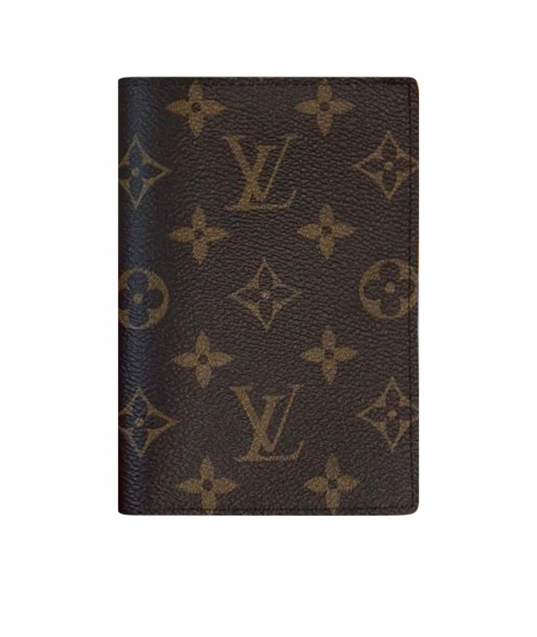 LOUIS VUITTON PRE-OWNED Кардхолдер, фото 1