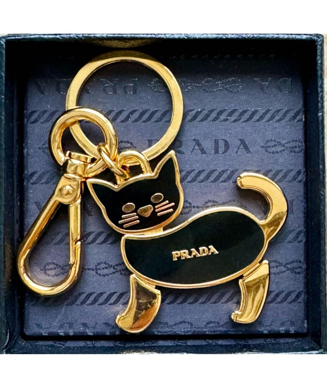 Prada cat on sale