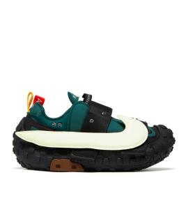 NIKE Низкие кроссовки / кеды