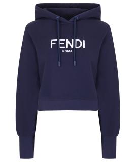 FENDI Худи/толстовка