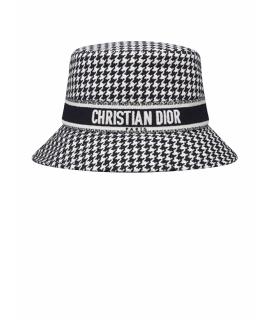 CHRISTIAN DIOR PRE-OWNED Шляпа