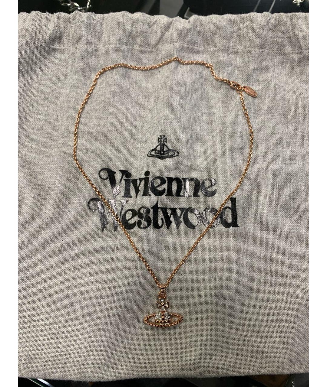 VIVIENNE WESTWOOD Подвеска, фото 2