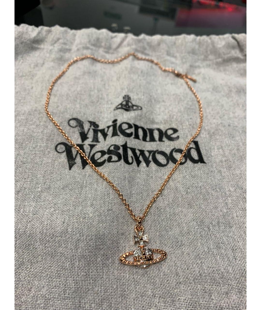 VIVIENNE WESTWOOD Подвеска, фото 3