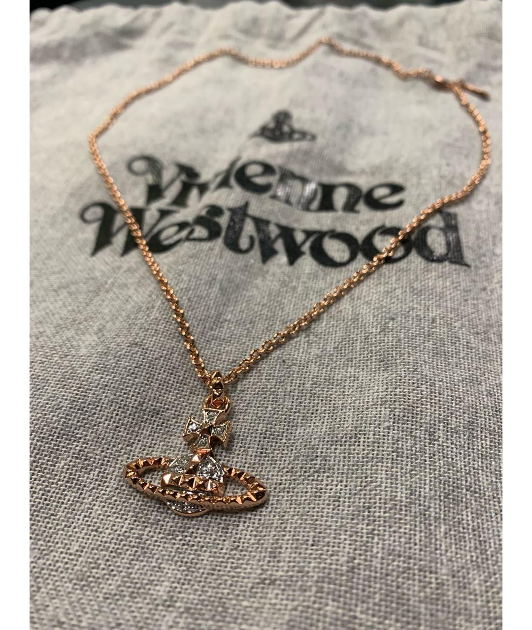 VIVIENNE WESTWOOD Подвеска, фото 5