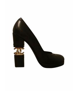 CHANEL Туфли