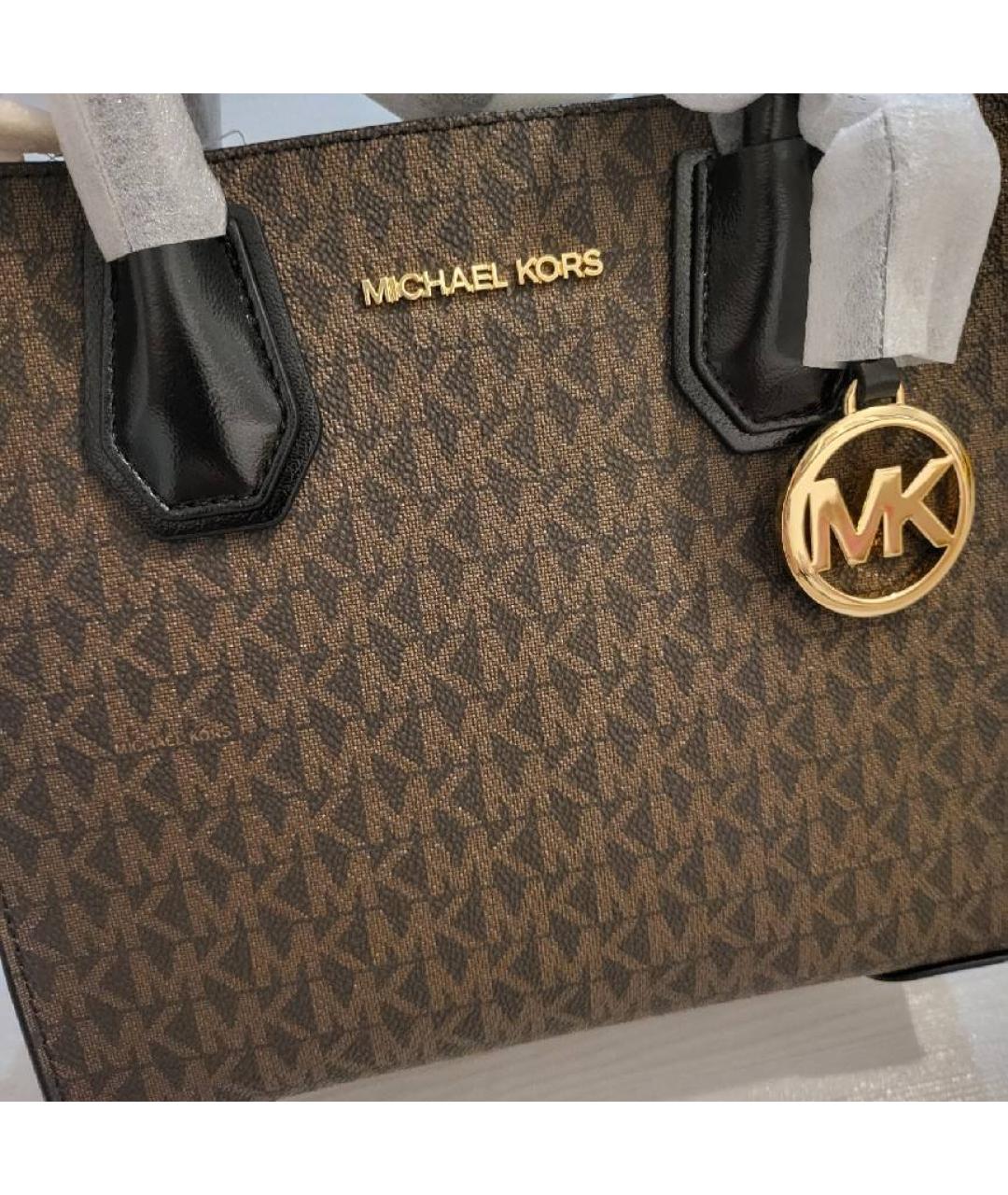 MICHAEL KORS Мульти сумка с короткими ручками, фото 4