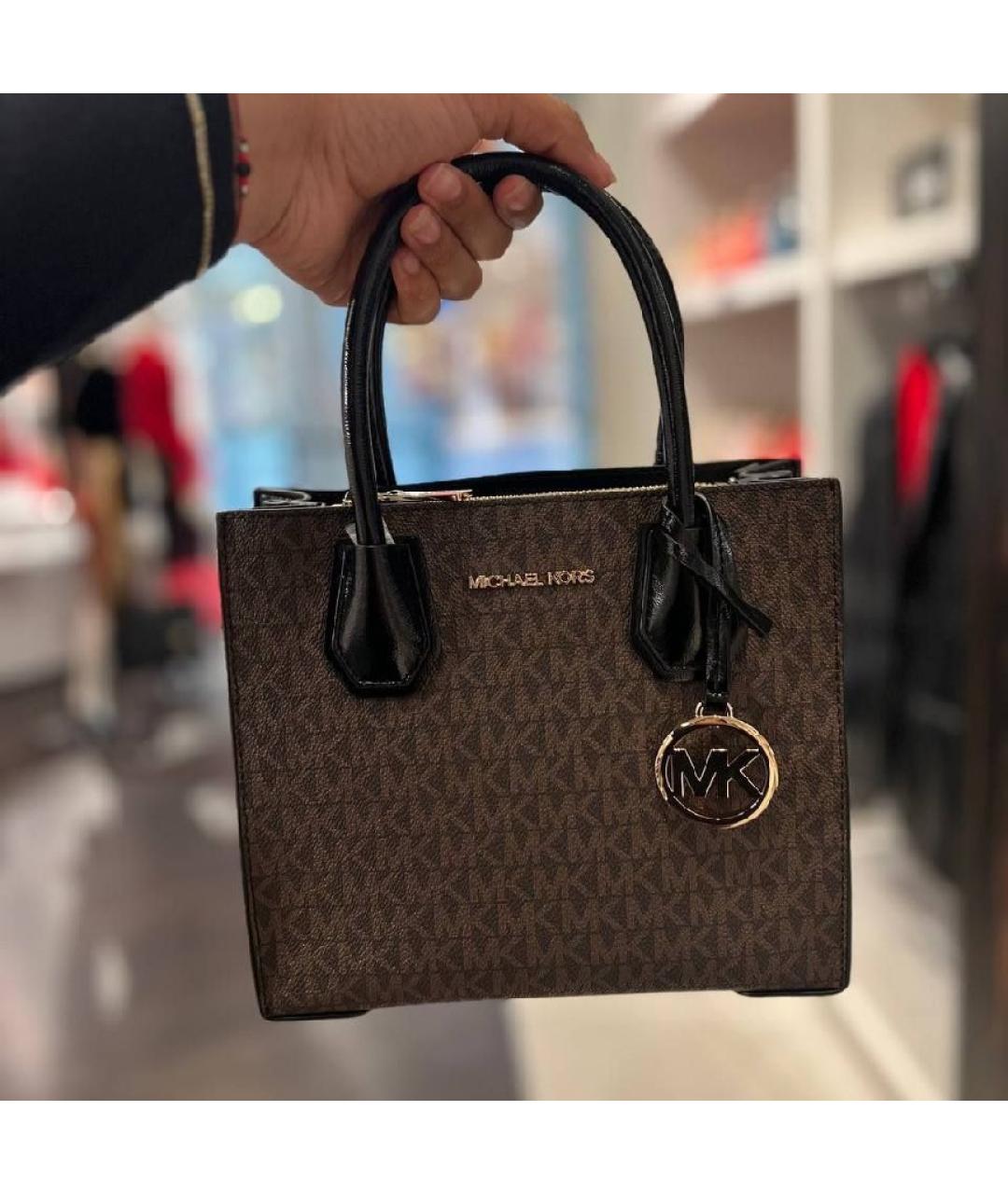 MICHAEL KORS Мульти сумка с короткими ручками, фото 3