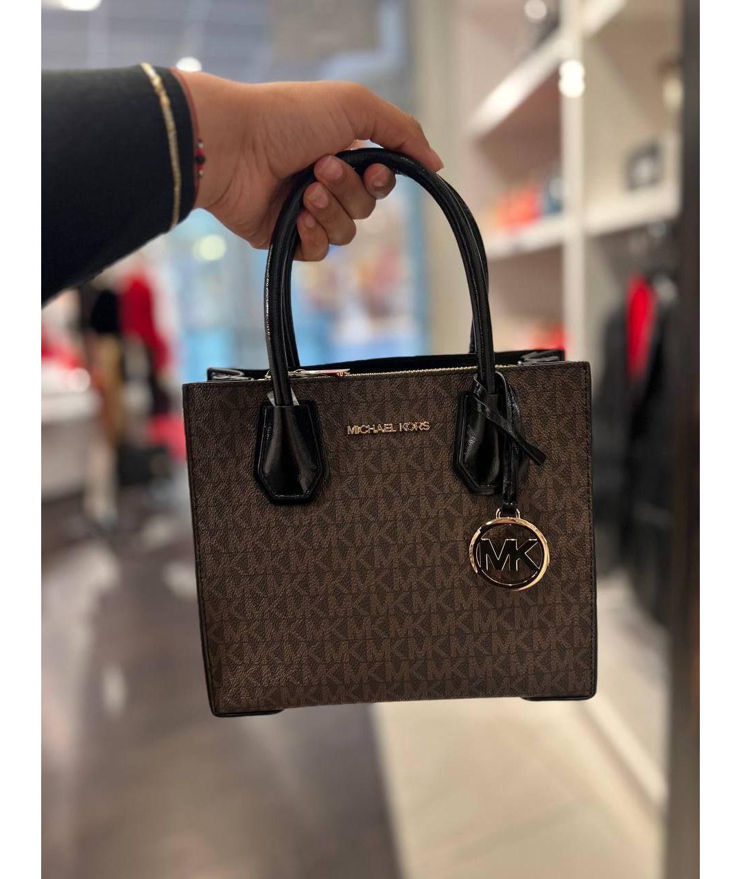 MICHAEL KORS Мульти сумка с короткими ручками, фото 5