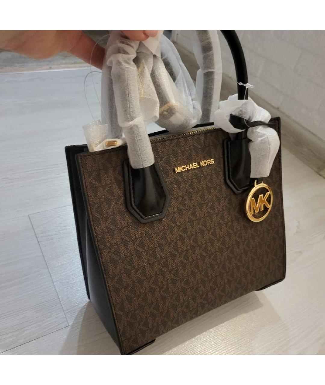 MICHAEL KORS Мульти сумка с короткими ручками, фото 2
