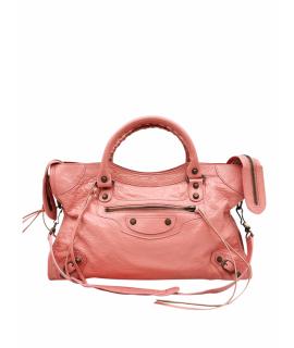 BALENCIAGA Сумка с короткими ручками