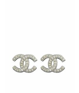 CHANEL Серьги