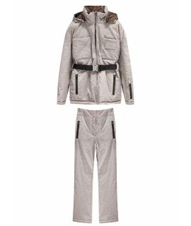 FENDI Костюм с брюками