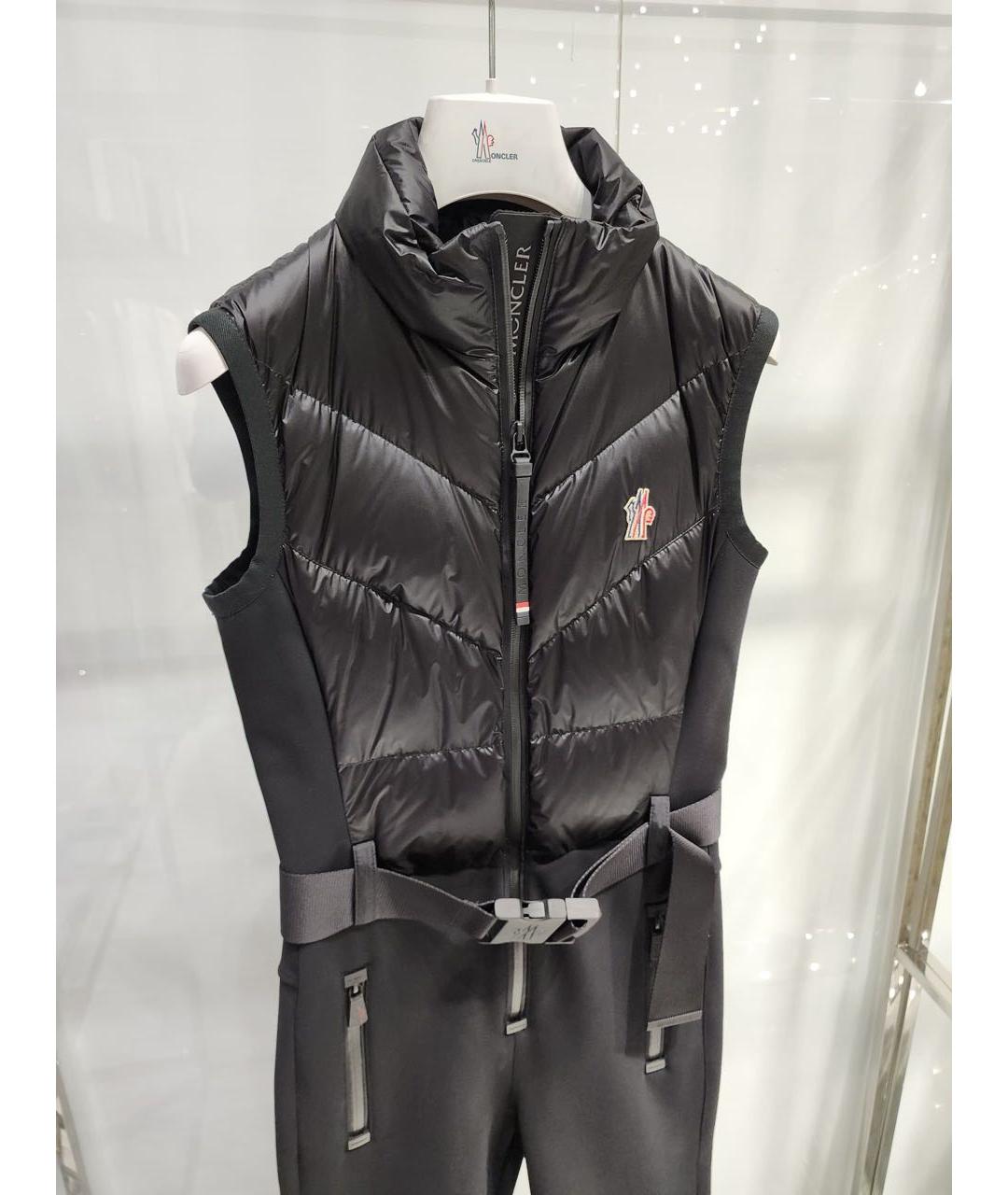 MONCLER Розовый костюм с брюками, фото 7