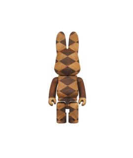 BEARBRICK Скульптура