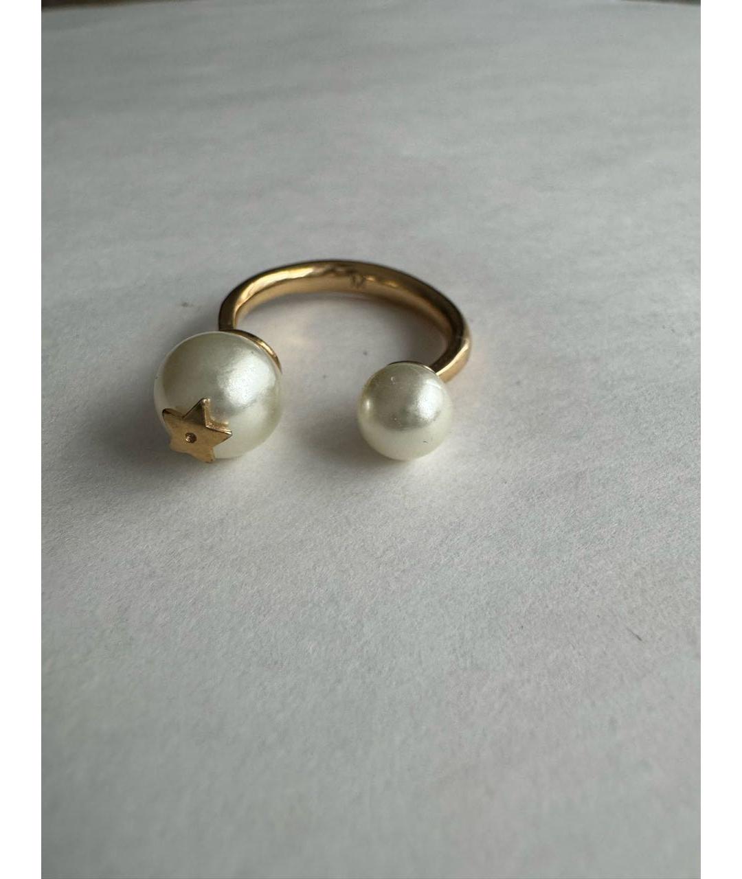CHRISTIAN DIOR Кольцо, фото 2