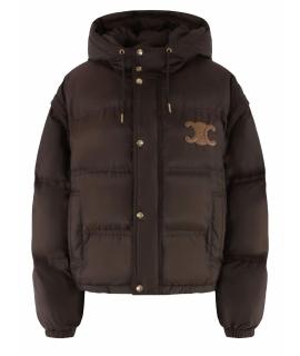 CELINE Пуховик