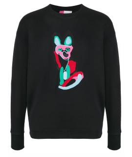 MAISON KITSUNE Худи/толстовка