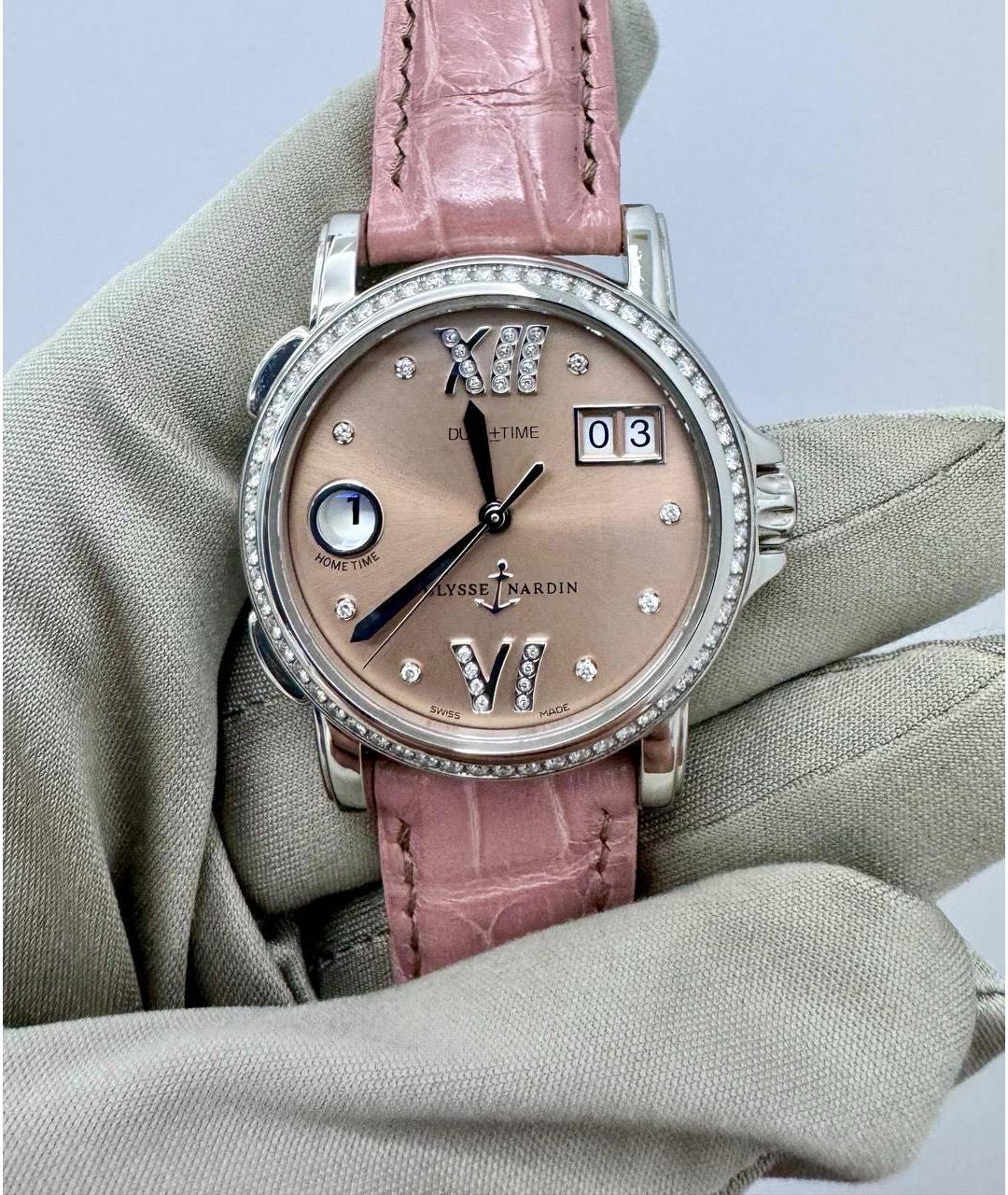 Ulysse Nardin