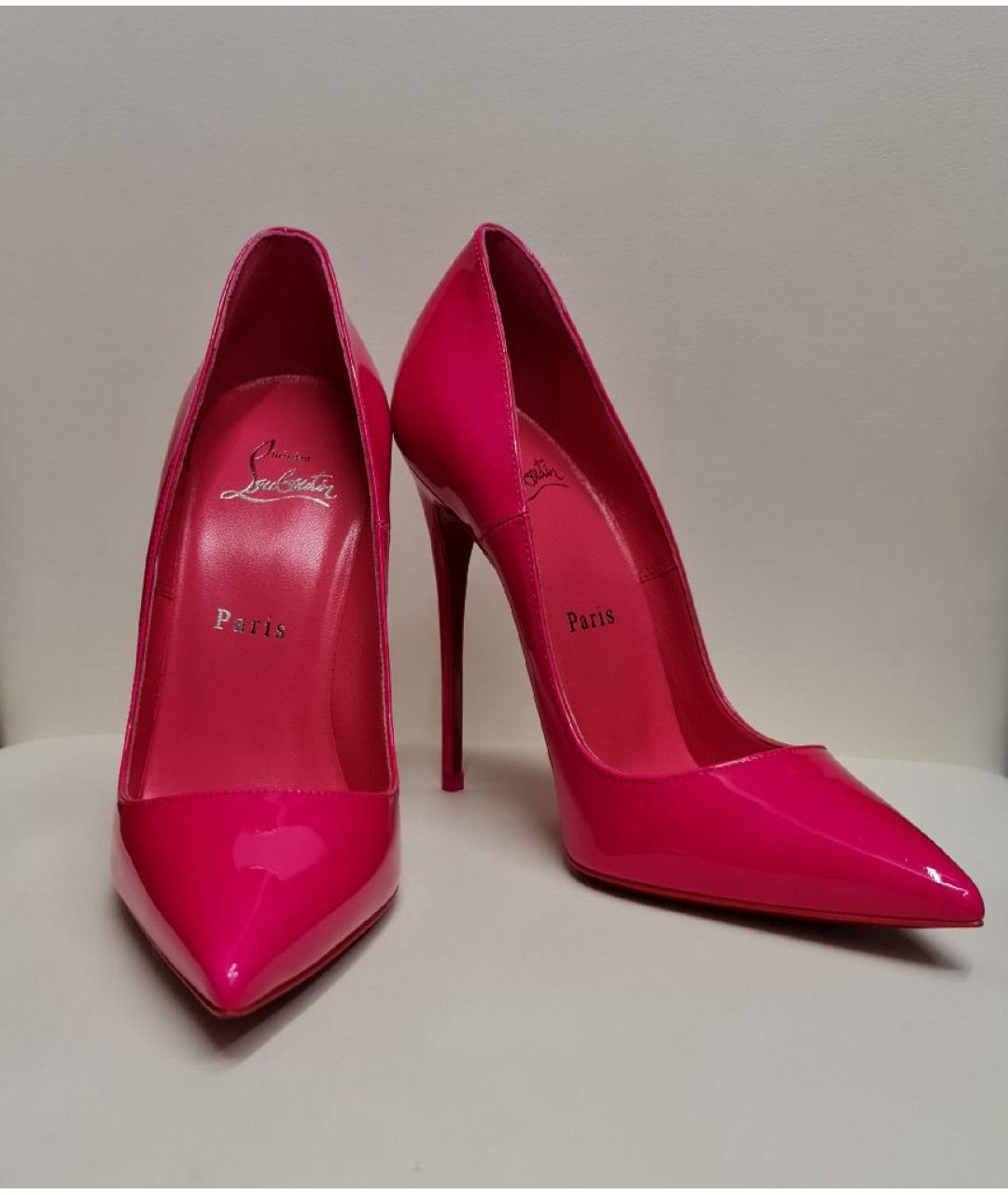 Christiane louboutin best sale